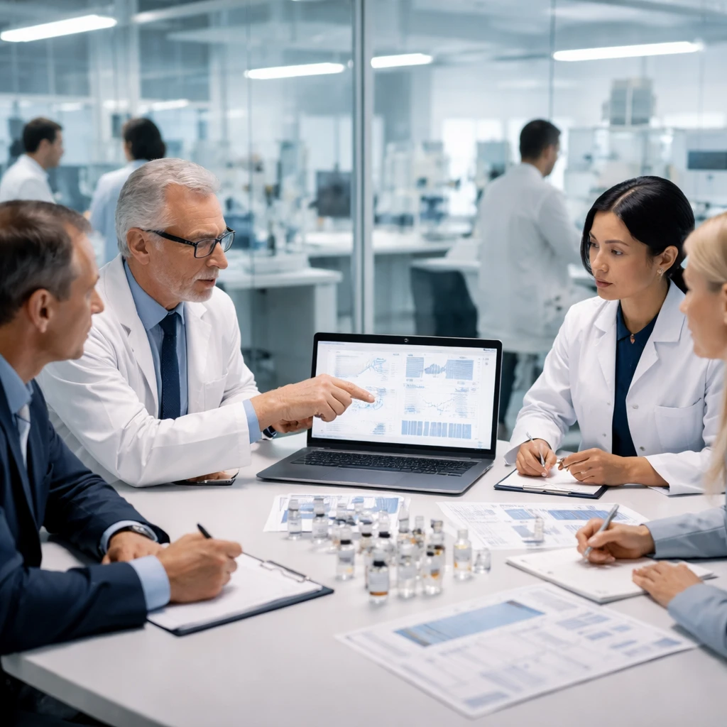 FDA Opens Pilot to Test Artificial Intelligence in Early Drug Development