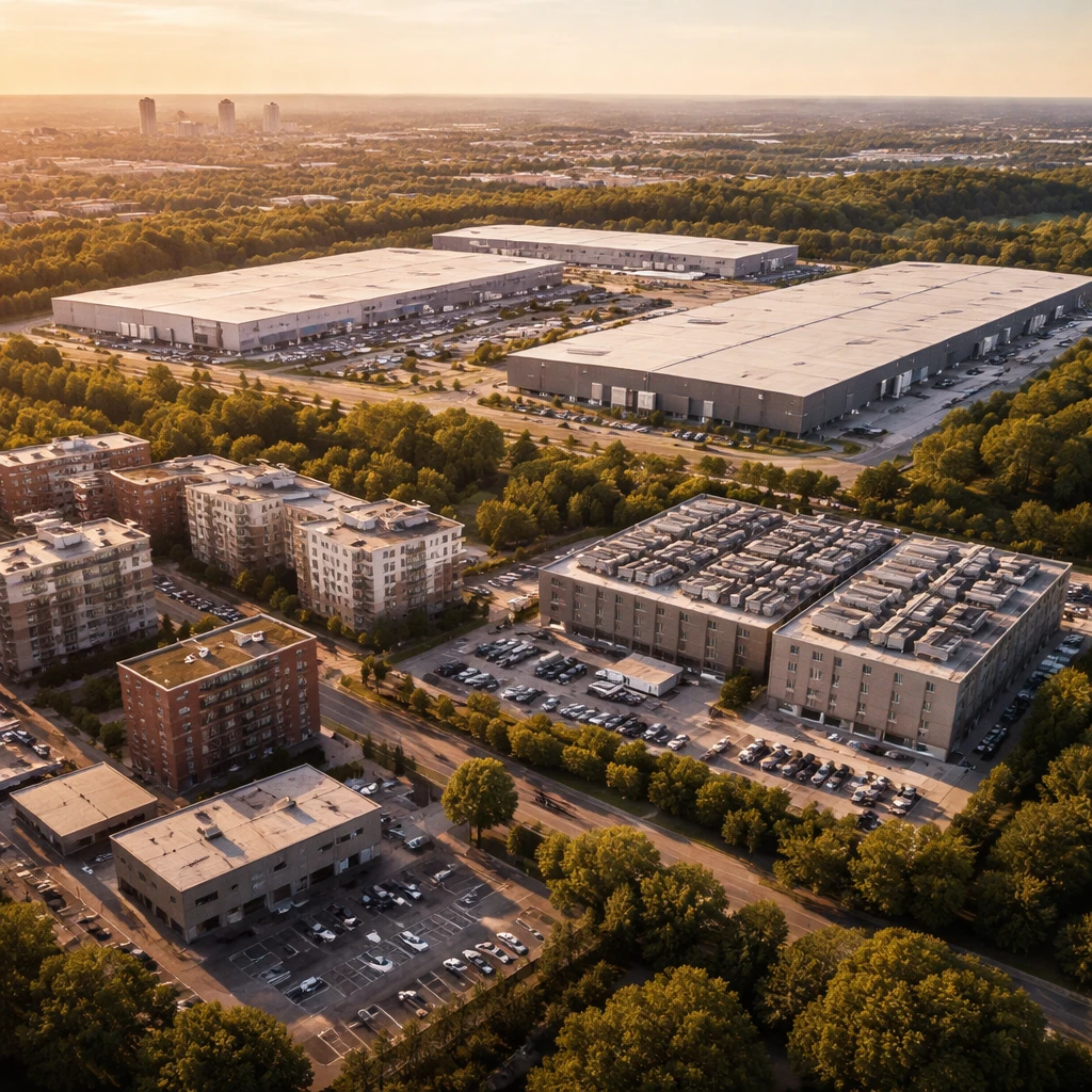 Goldman reshuffles European property calls, upgrades Segro and pares Castellum