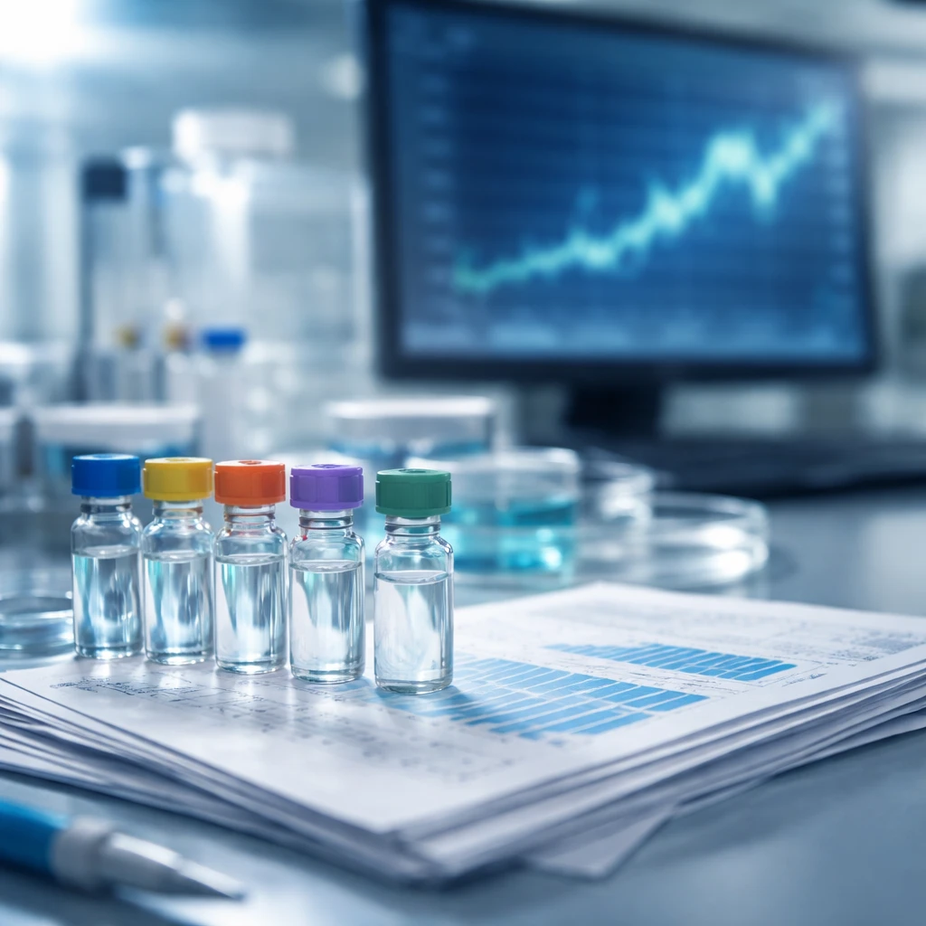 Barclays Starts Coverage on PTC Therapeutics With Overweight Call, Sees Major Upside From PKU Drug