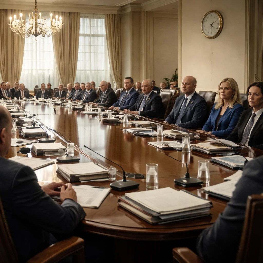 Fed Split Widens as Three Presidents Push for Immediate Rate Rise