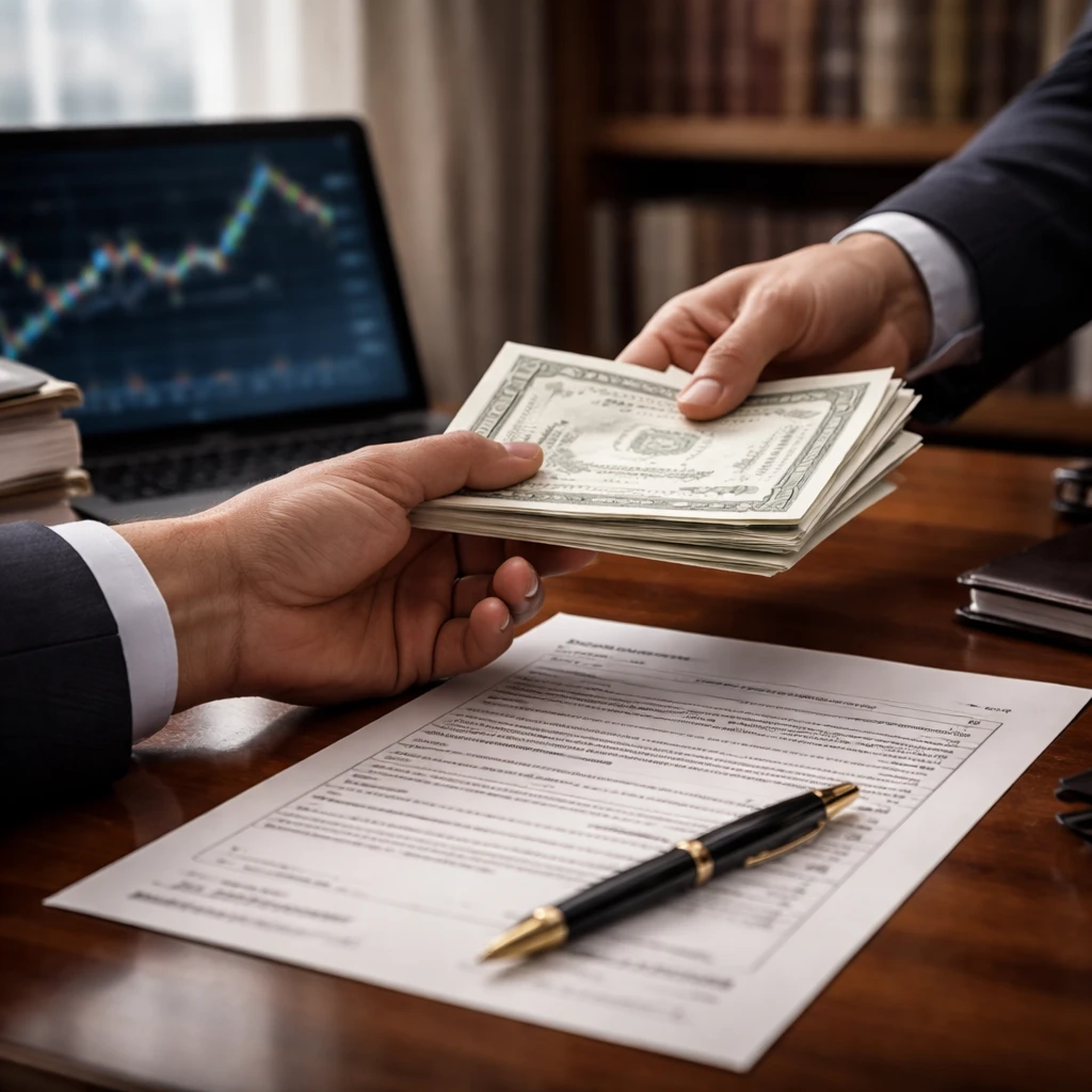 Mueller Industries Director Disposes $527,037 in Shares as Firm Posts Mixed Quarter