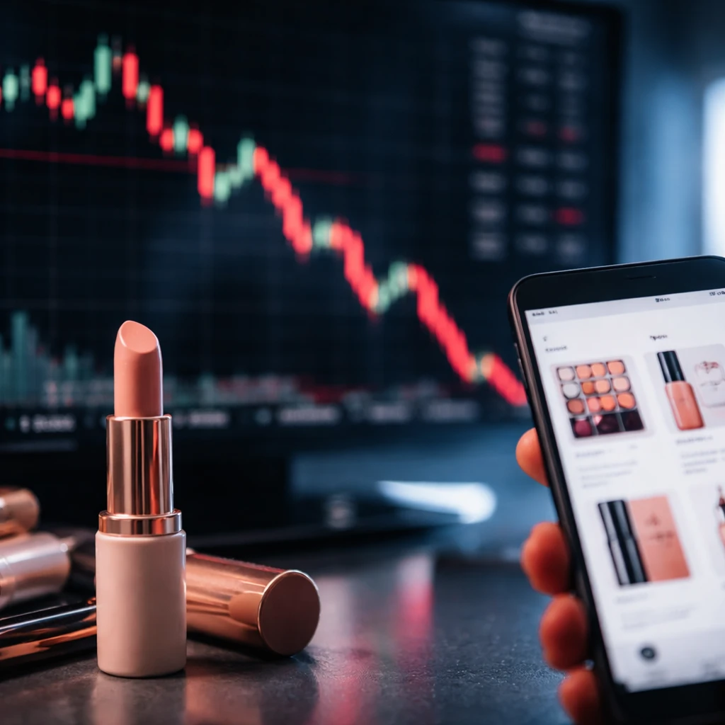 Oddity Tech Slumps After Guidance Cut; Ad-Partner Algorithm Blamed for Sharply Lower Q1 Sales