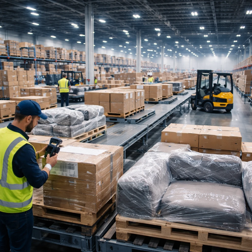 Fitch Raises Wayfair Rating on Improved Profitability and Cash Generation