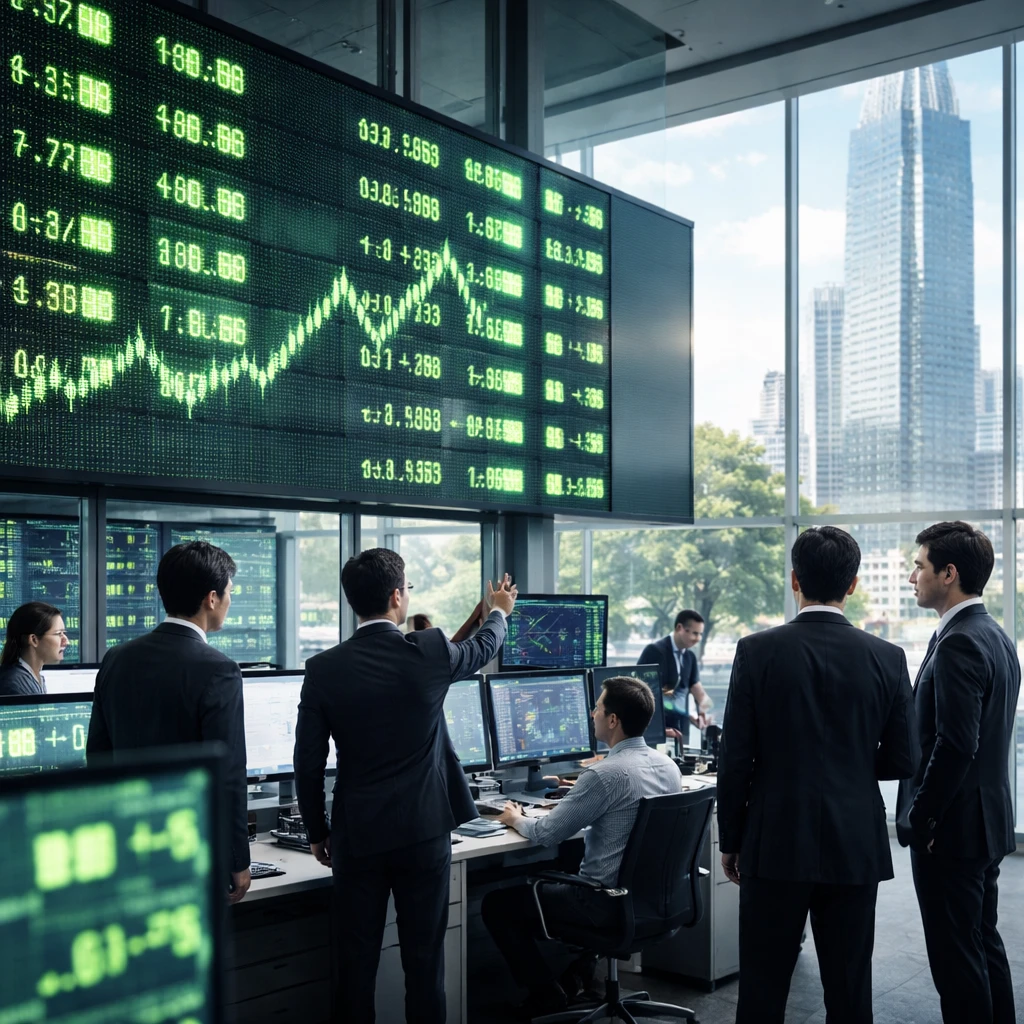 KakakuCom Shares Jump as Rival Bidders Firm Up Competing Offer