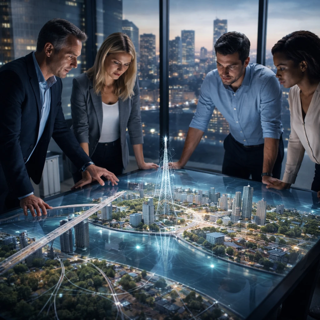 Rosenblatt Lowers Bentley Systems Price Target to $50, Cites Sector Valuation Pressure