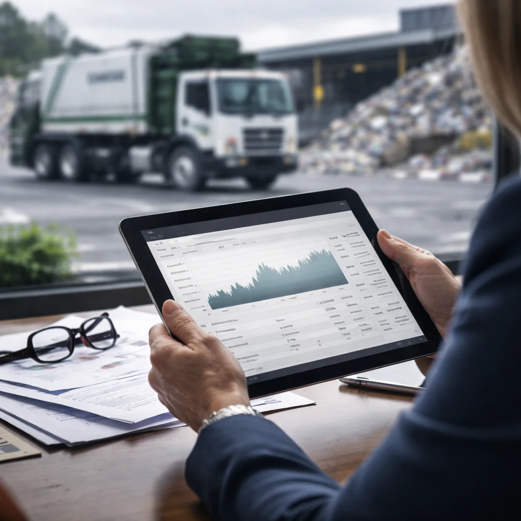 Casella Waste Systems SVP Disposes of 491 Shares, Receives RSU Award