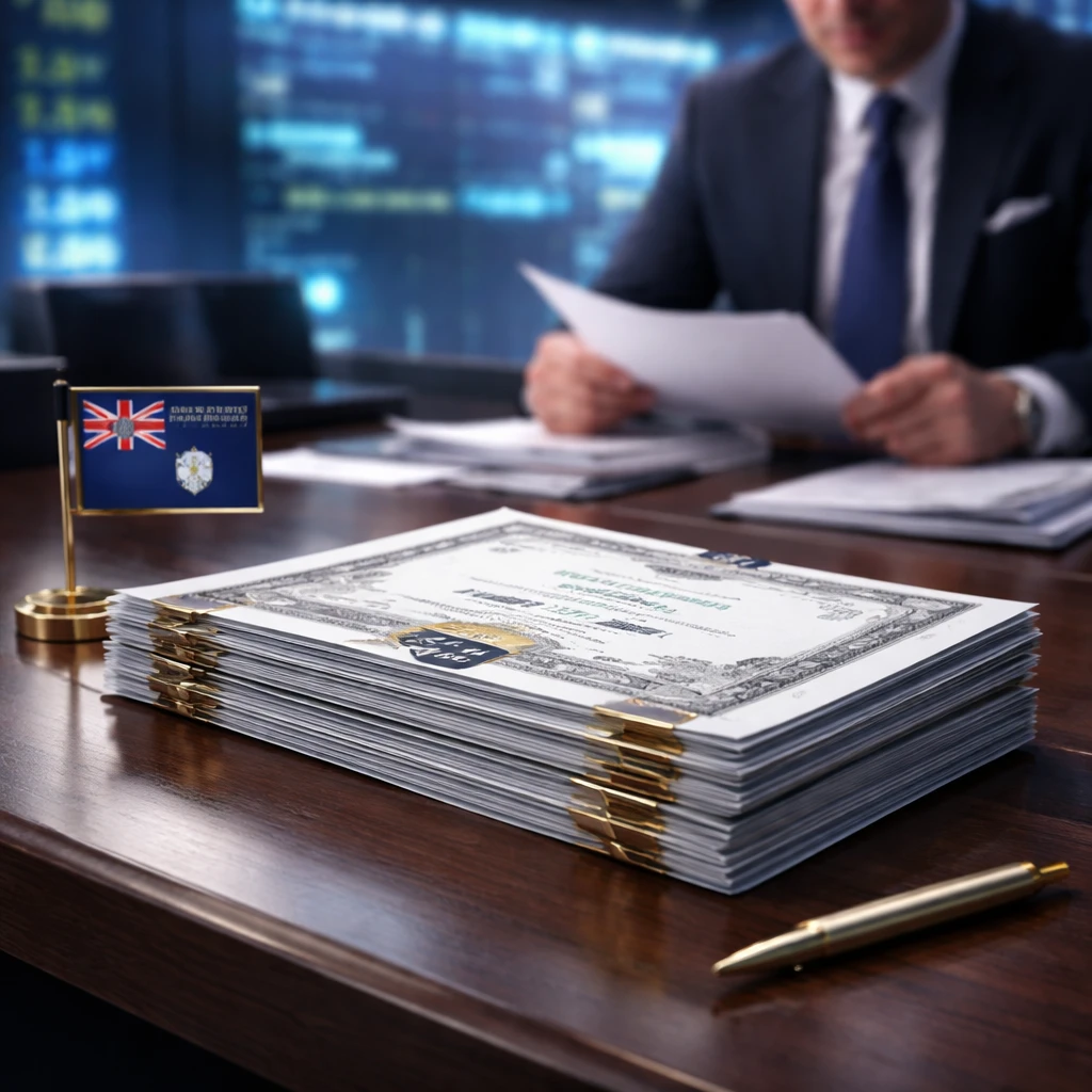 Burtech Acquisition Corp II Completes $80 Million Nasdaq IPO