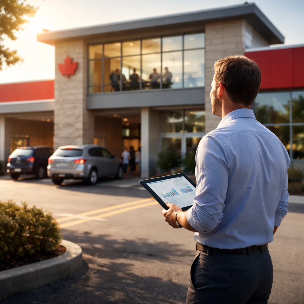 EQB: Why the PC Financial Deal Is Worth Buying Despite Credit Concerns