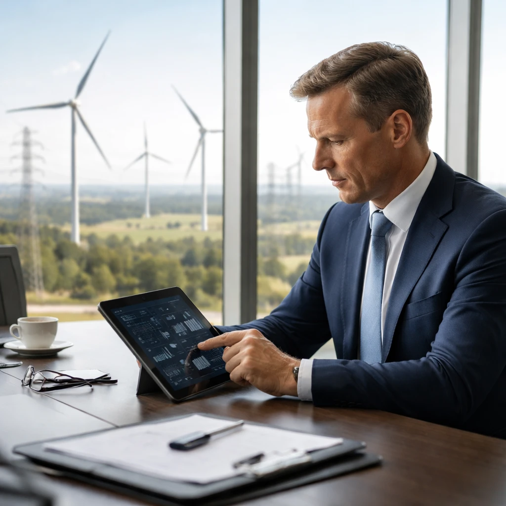 NextEra CEO Executes $8.89 Million Stock Sale, Exercises Options Under 10b5-1 Plan