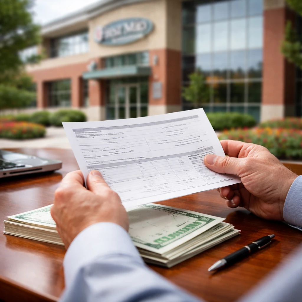 First Mid Bancshares Director Purchases $9,474 in Stock, Stakes Held for Grandchildren