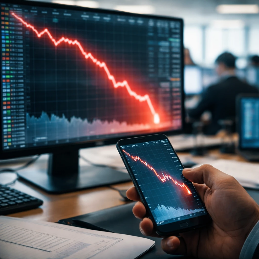 Genel Energy Shares Plunge After DNO Withdraws Takeover Offer