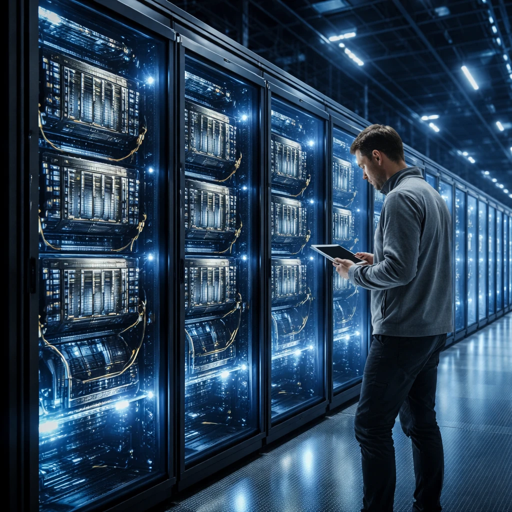 NVIDIA and Google Cloud broaden AI infrastructure tie-up with high-density Rubin GPU systems