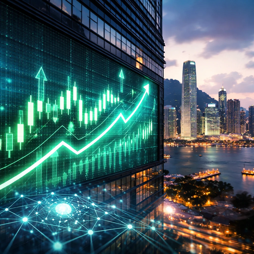 Zhipu AI Stock Rockets After Another Price Increase for Newest Model