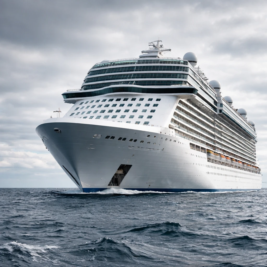 Norwegian Cruise Line Board Overhaul, Elliott Deal Coincide With Mixed Market Reaction