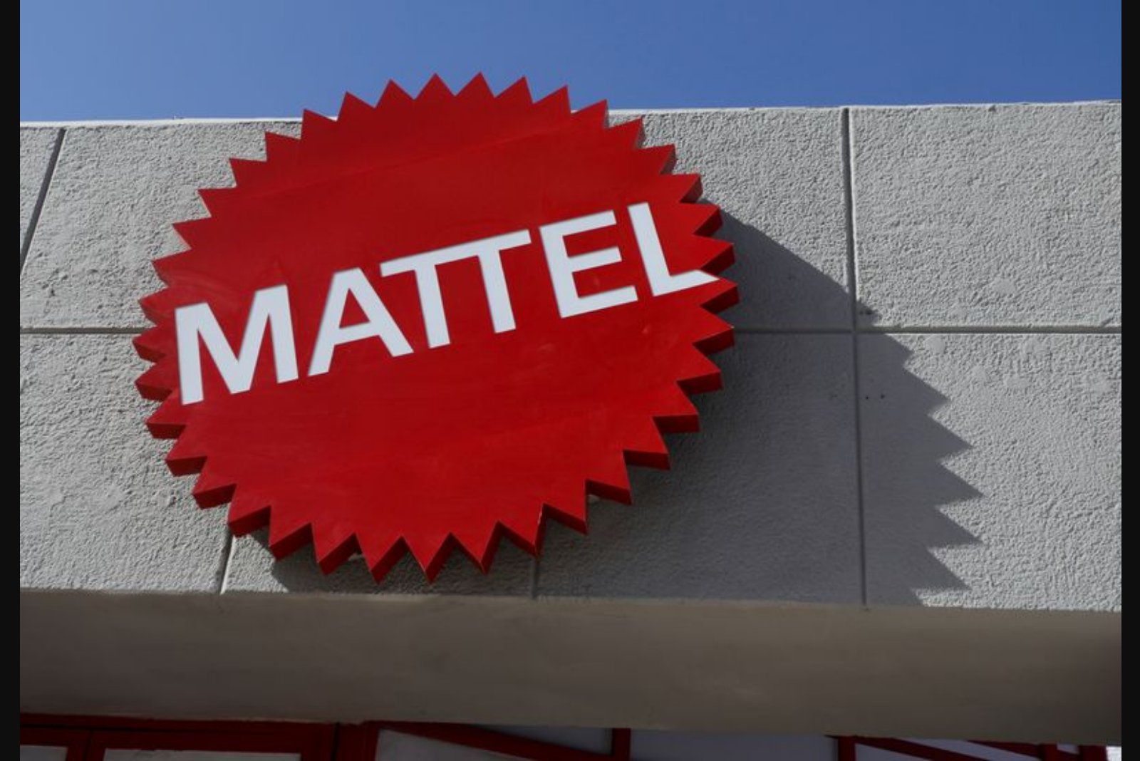 Mattel Investor Urges CEO to Weigh Sale or Going Private as Toy Demand Slips