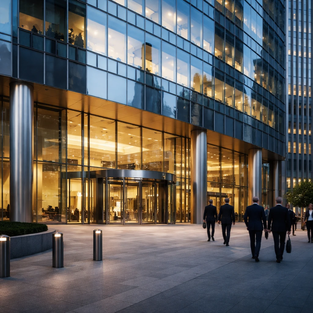 Houlihan Lokey Director Disposes $854,300 in Stock; Company Posts Q3 Beat Despite After-Hours Weakness