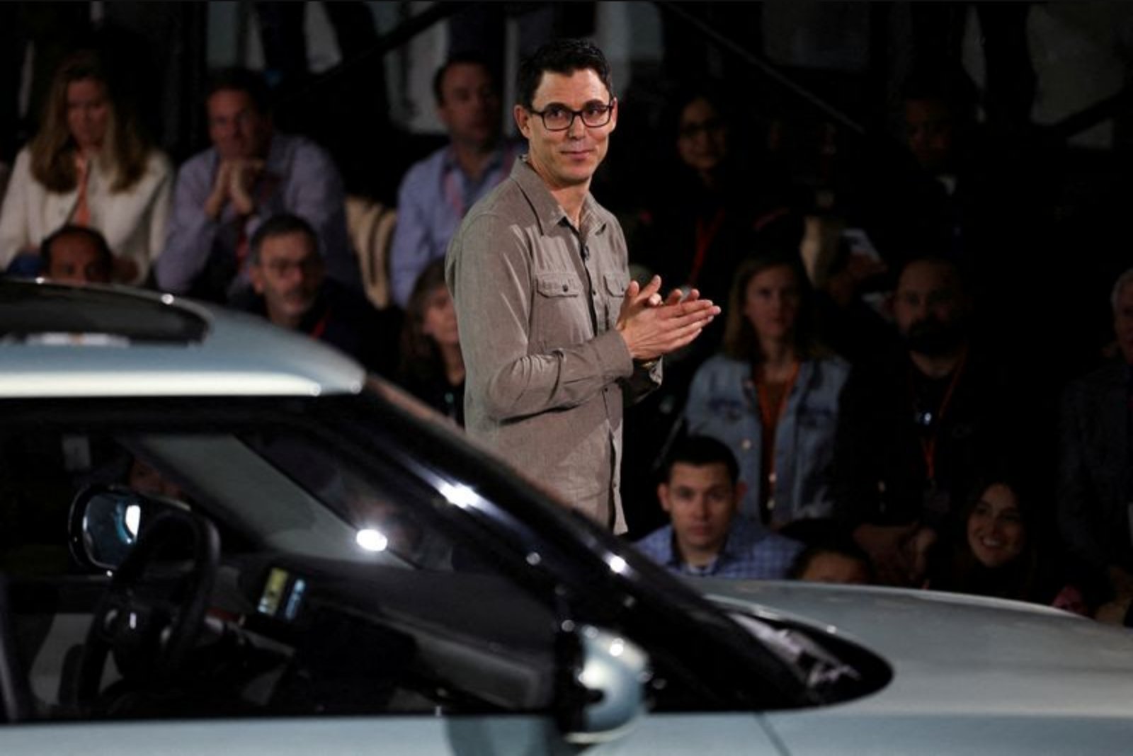 Rivian Confirms Multiple Variants of Lower-Priced R2 as Volume Production Begins