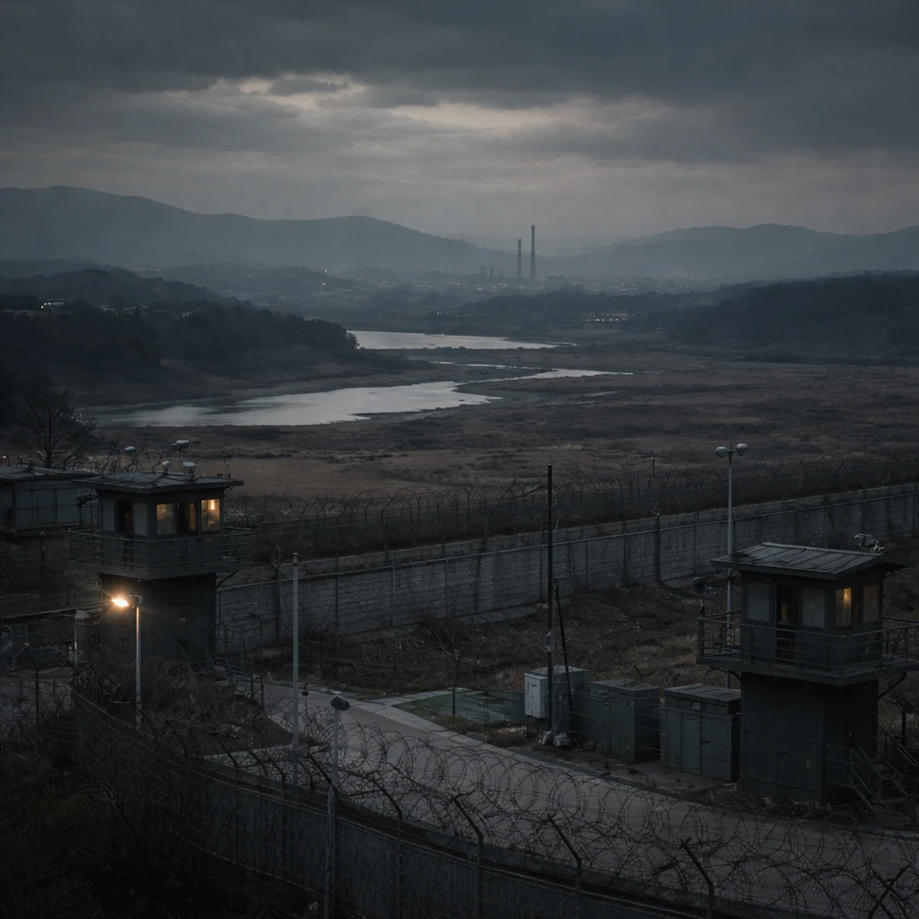 Seoul Shifts to 'Peace First' Stance on North Korea While Keeping Denuclearisation as Long-Term Goal