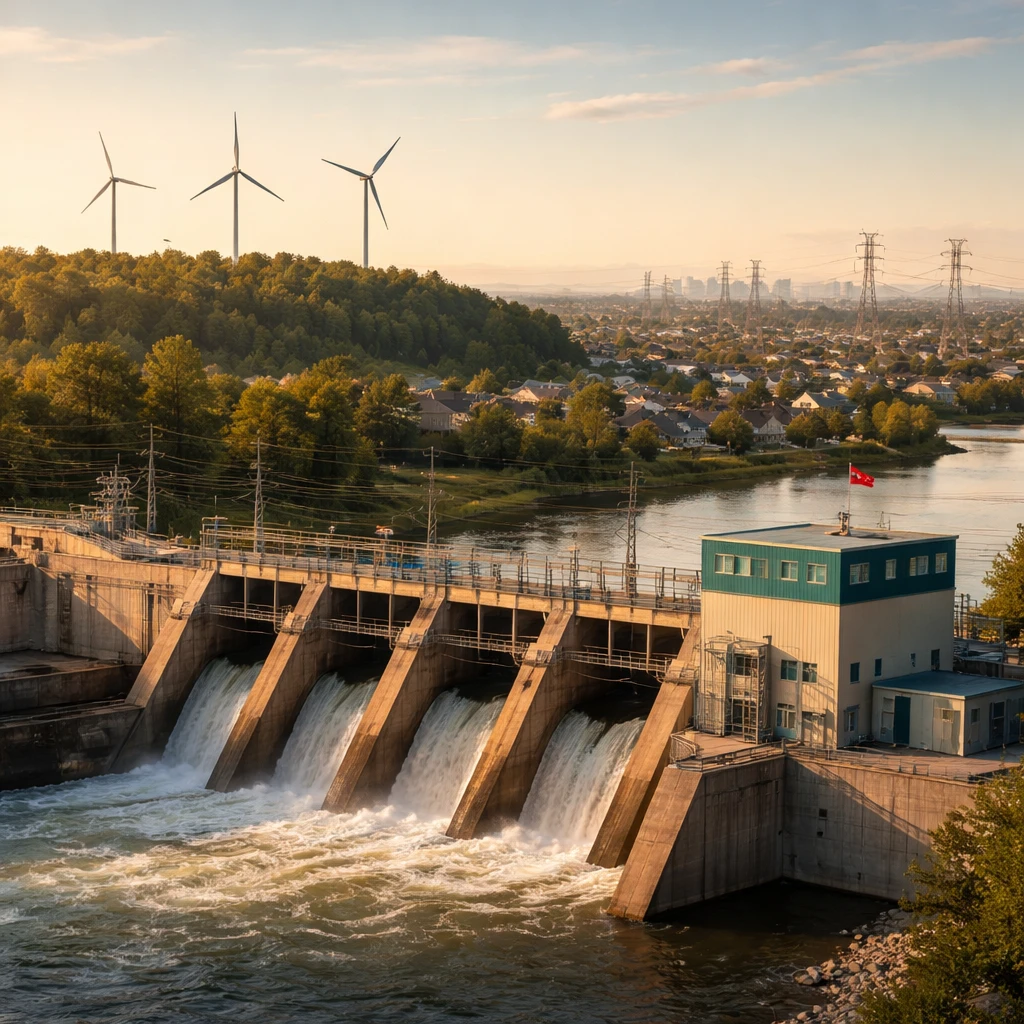 Algonquin Power: A Regulated-Utility Repricing Opportunity for 2026