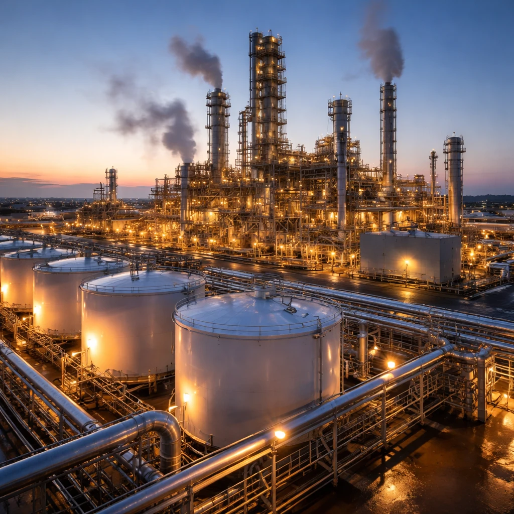 BMO Keeps Neutral Rating on Air Products After Another Strong Quarter