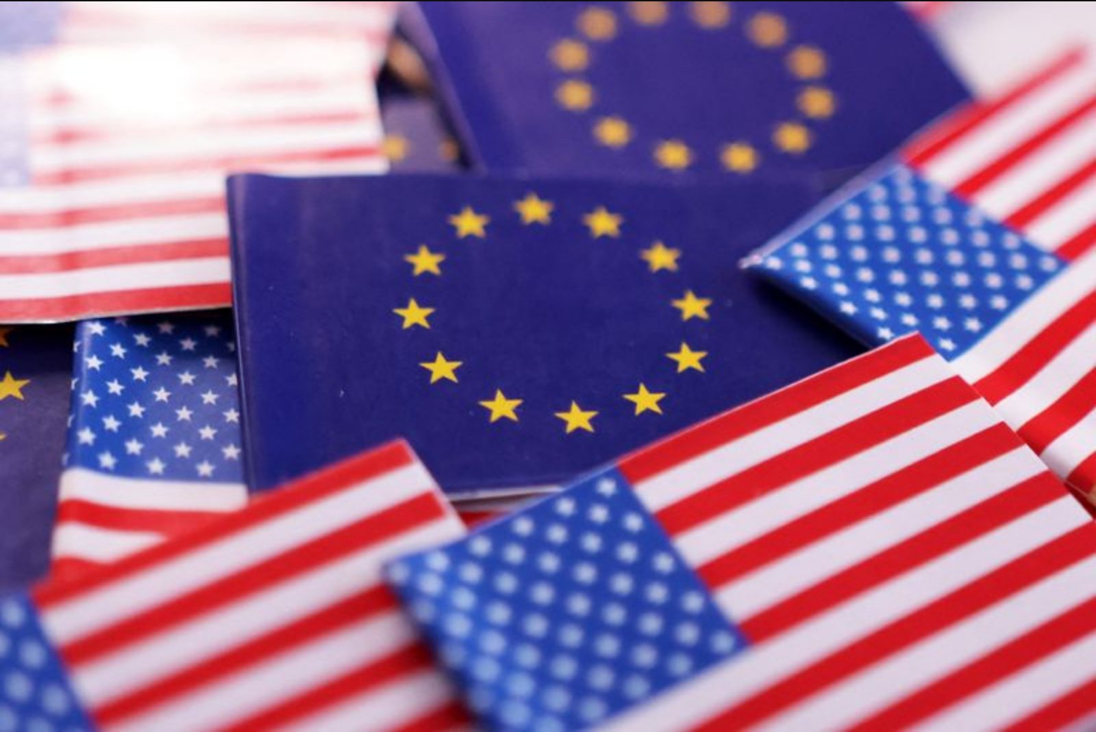 EU and U.S. Poised to Coordinate on Critical Minerals to Reduce Chinese Dominance