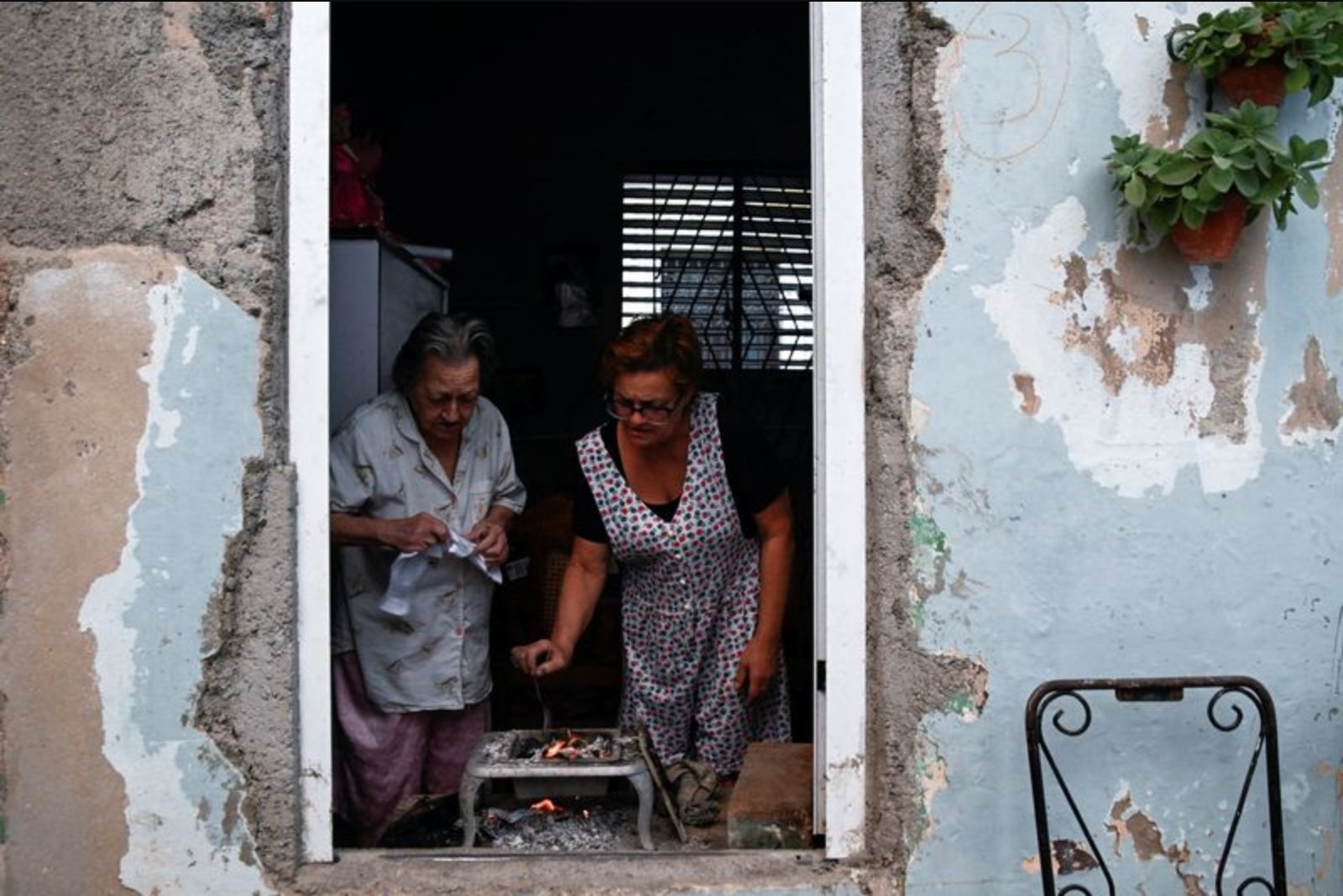 Cuba launches nationwide recovery after second full-grid failure in a week