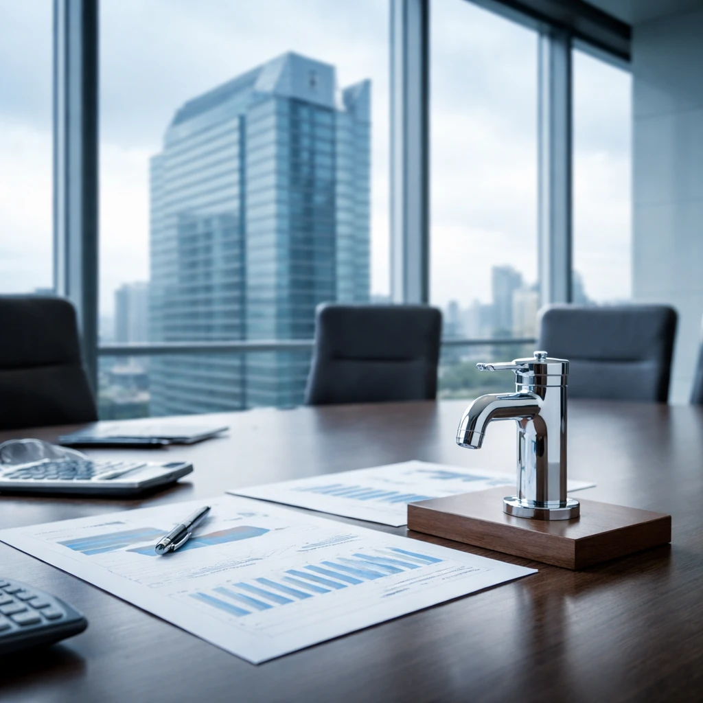 Zurn Elkay Water Solutions VP Disposes $102,767 in Stock as Shares Near 52-Week High