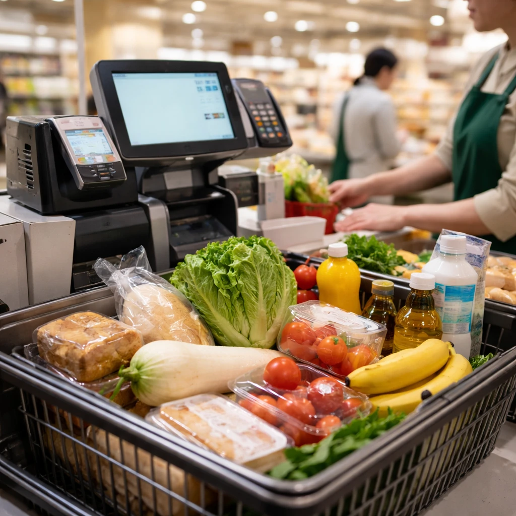 Japan Advances Temporary Food Sales Tax Reduction to Stabilize Household Spending