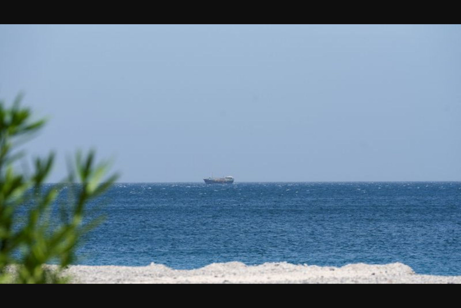 Ceasefire Leaves Iran Intact and Empowered, Holding New Leverage Over Strait of Hormuz