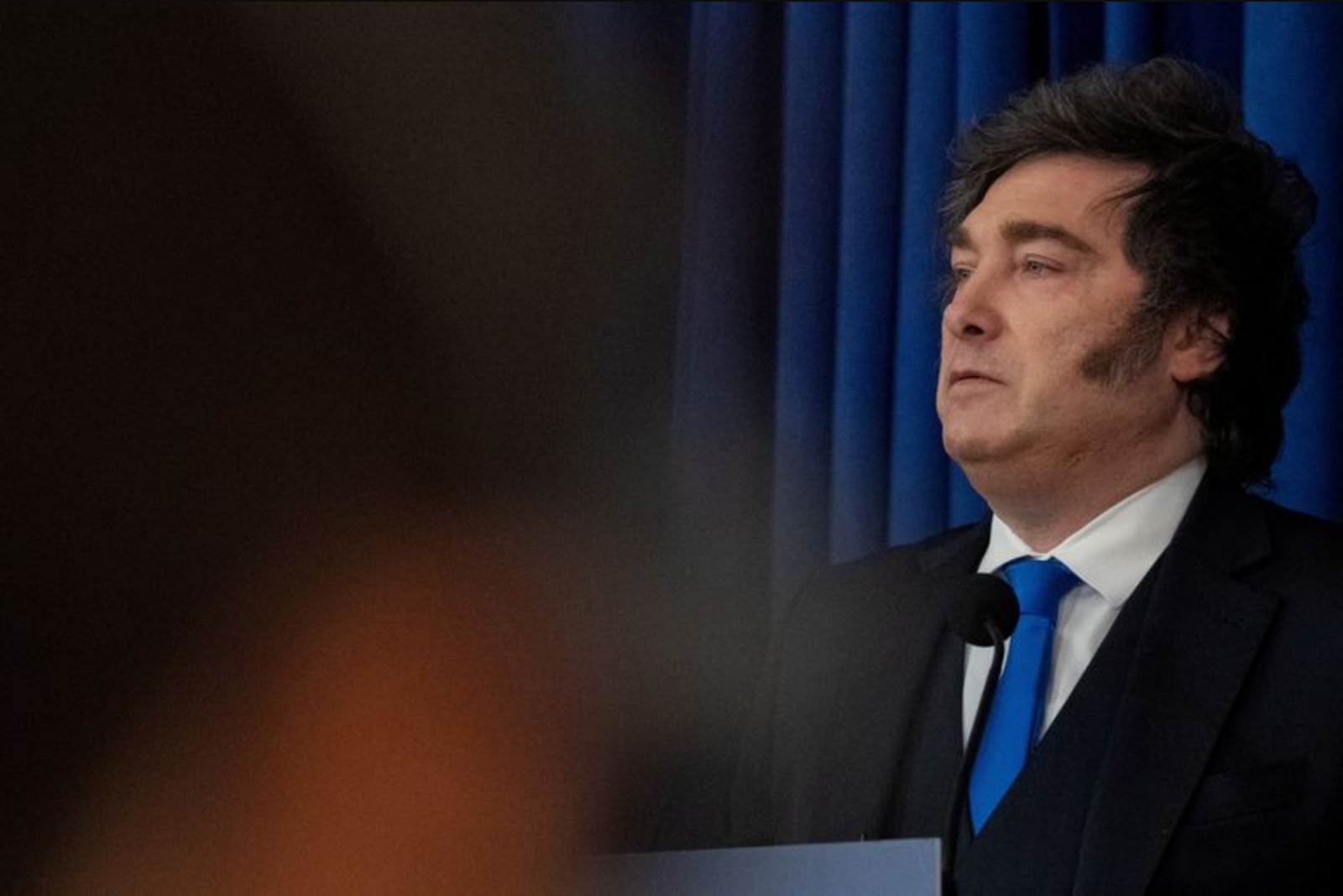 Fuel Price Shock Exposes Strains on Milei’s Free‑Market Strategy as Region Feels Oil Pain