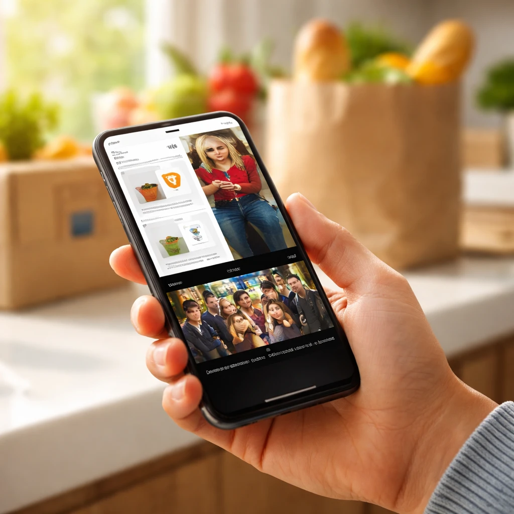 Flipkart and Netflix Partner to Add Mobile Streaming Perk for Loyalty Members