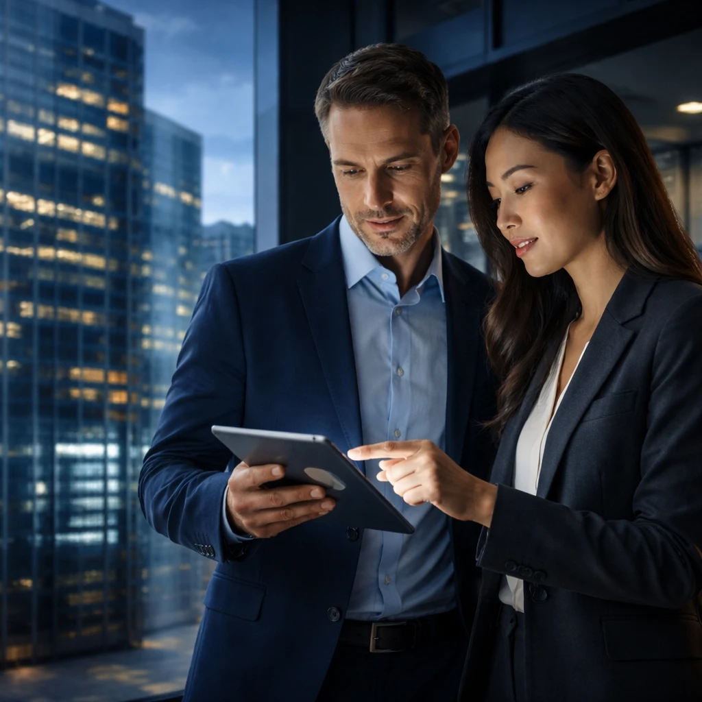 RBC Lowers Equifax Price Target to $222, Cites Market Headwinds but Sees Growth Path