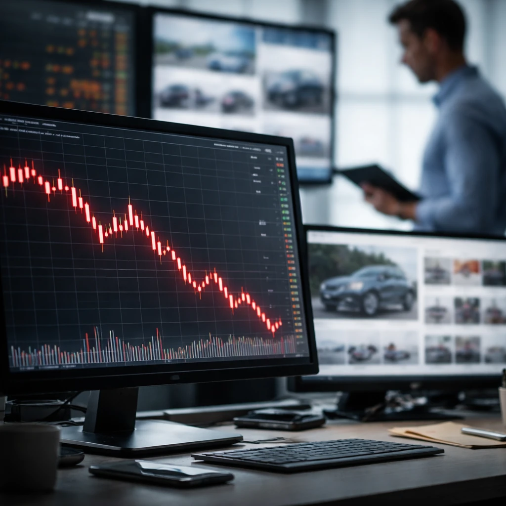 Baltic Classifieds Shares Slide After Revenue Miss Despite Stronger Profit