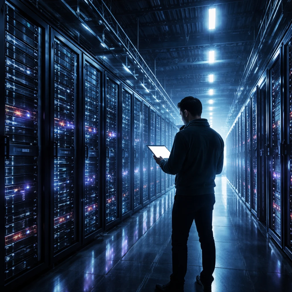 Nebius Shares Slide After Report That Meta Will Monetize Excess AI Compute