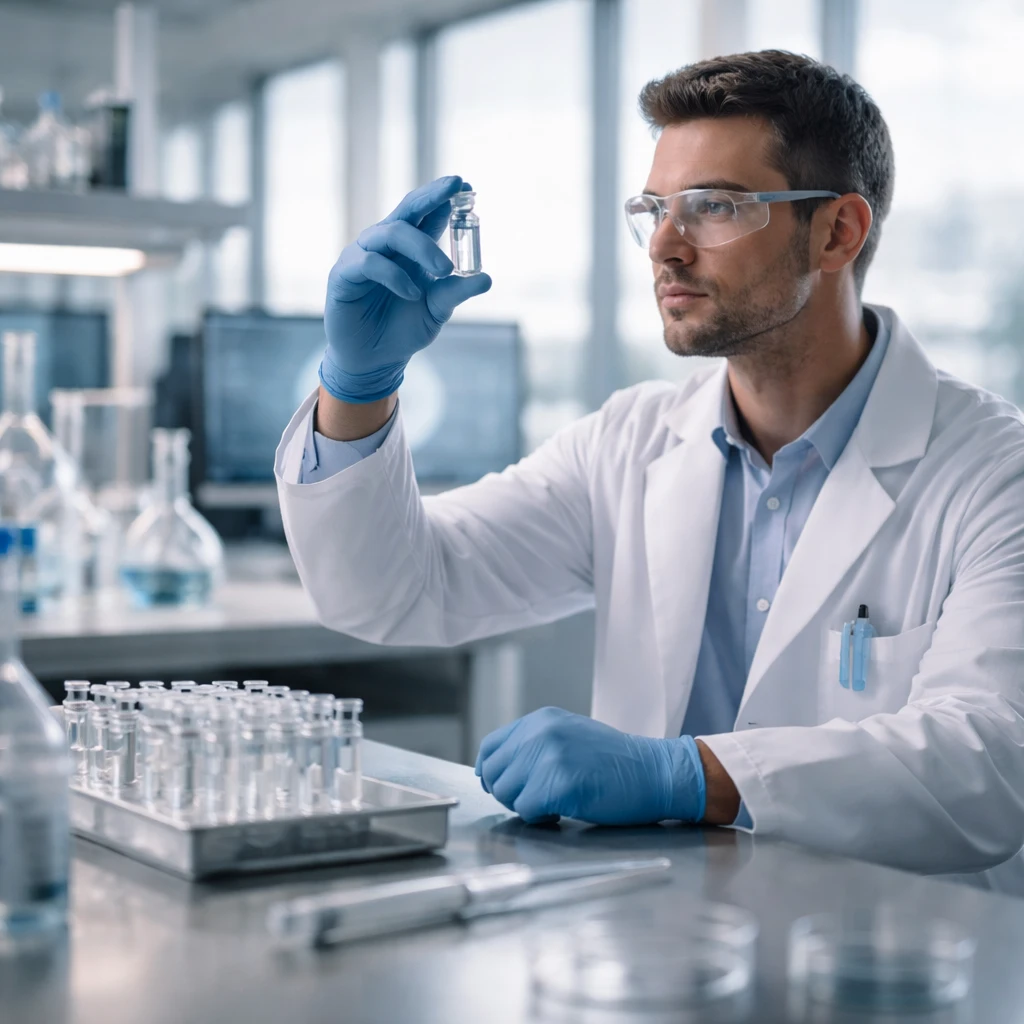 Barclays Starts Coverage on BridgeBio Pharma with Overweight, Cites Diversified Late-Stage Pipeline