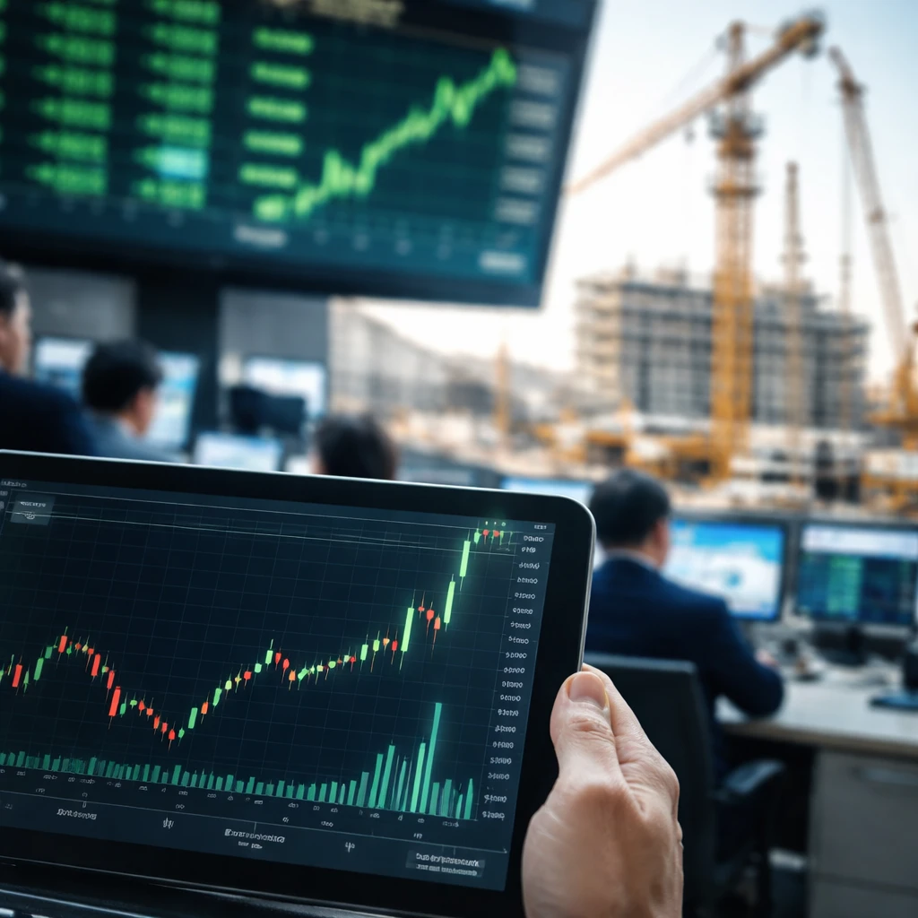 Trevi Shares Jump After Webuild Launches All-Cash Takeover Bid