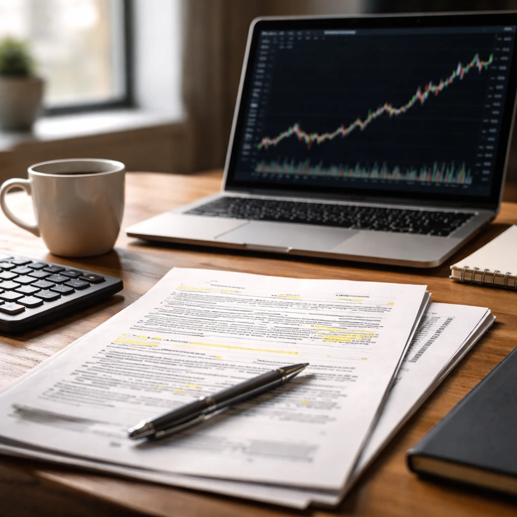 Citizens Boosts Affirm Price Target to $105, Citing Scale and Margin Parity with Discover