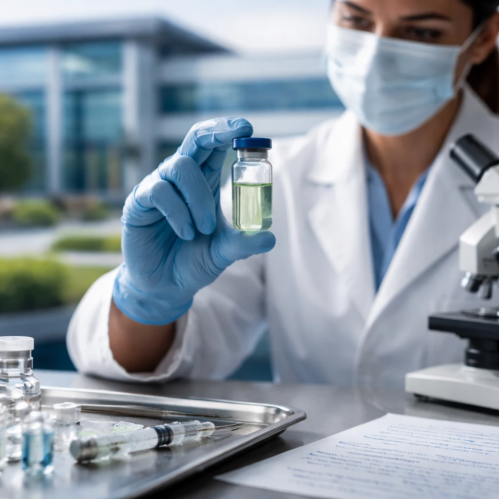 Why Dupixent Keeps Regeneron a Core Long for the Next Cycle