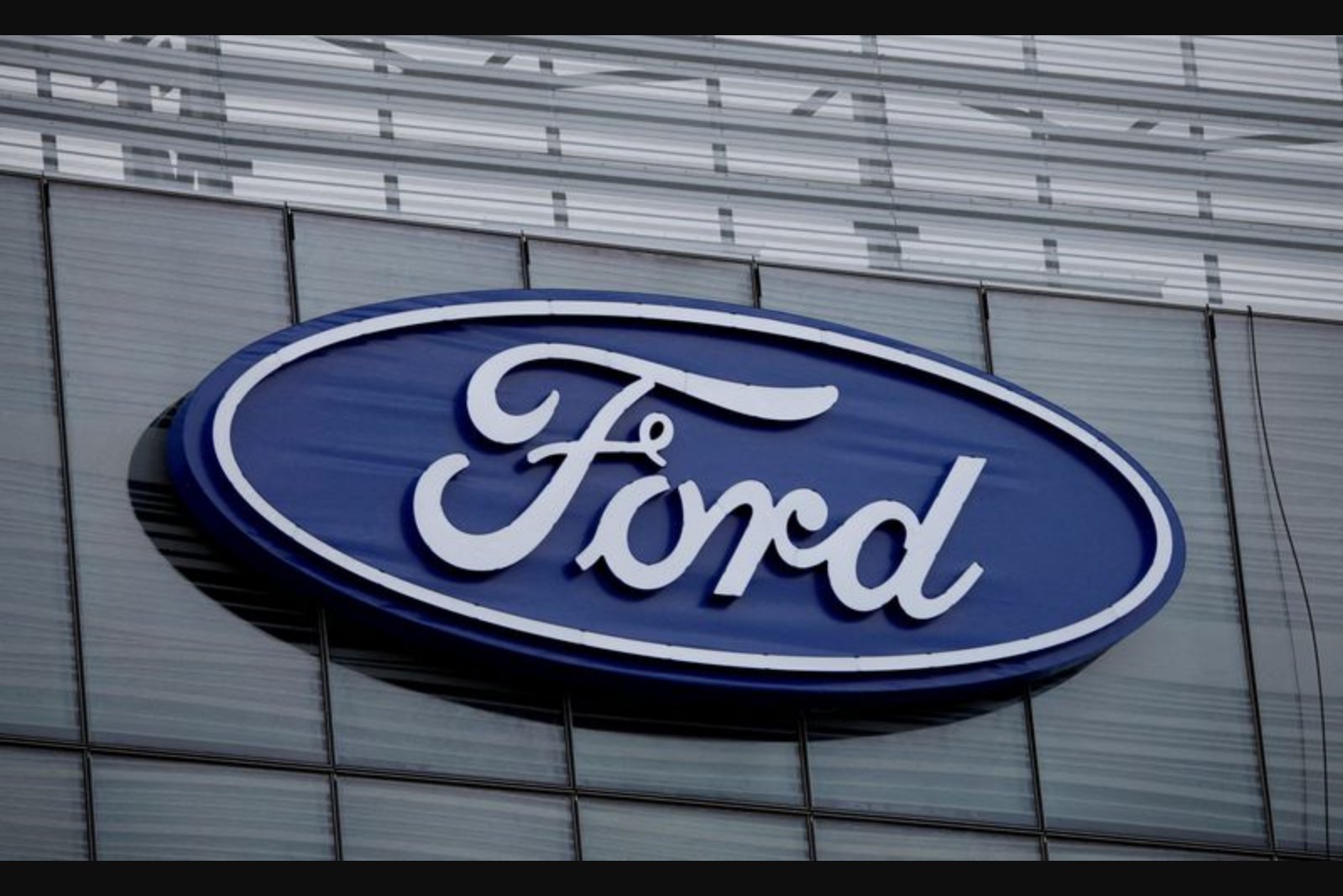 Ford and Geely Hold Detailed Talks on European Production and Shared Vehicle Tech, Sources Say