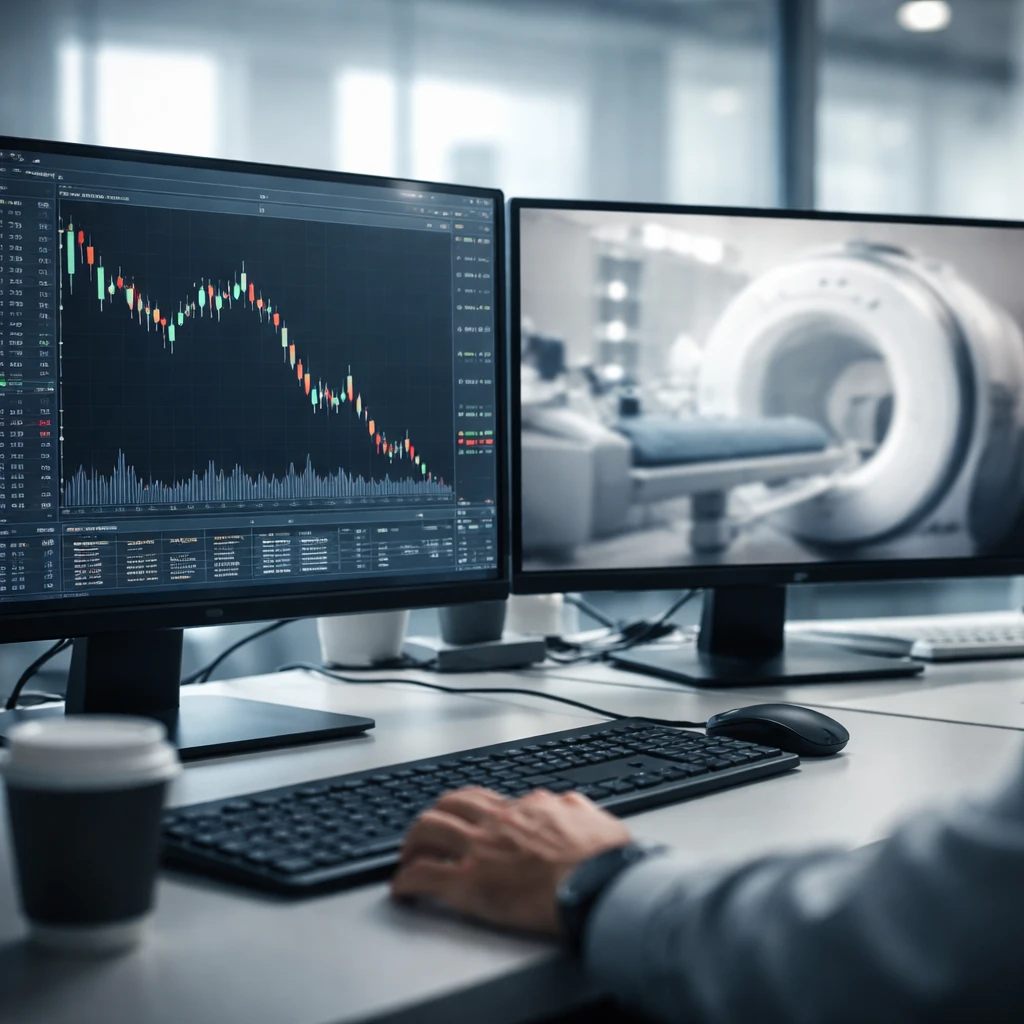 KBC Securities Raises Philips to Buy After Strong Q1, Keeps Guidance Intact