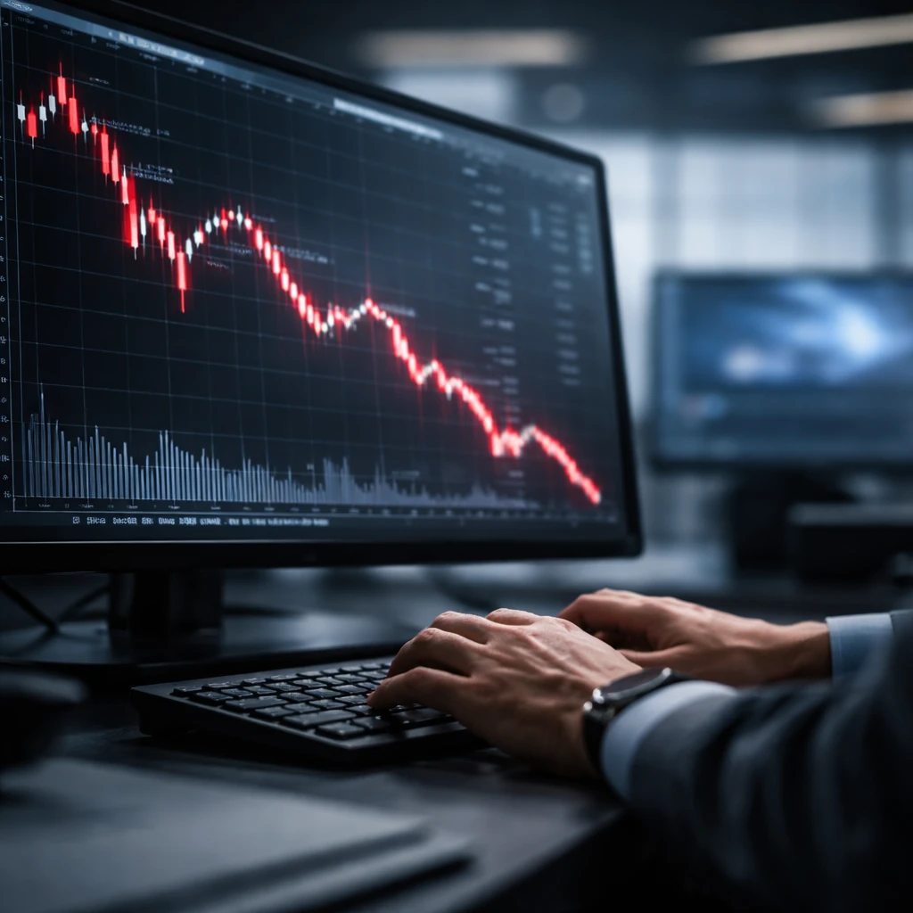 KeyBanc Cuts The Trade Desk Price Target to $40, Cites Lower Growth and Valuation Multiple