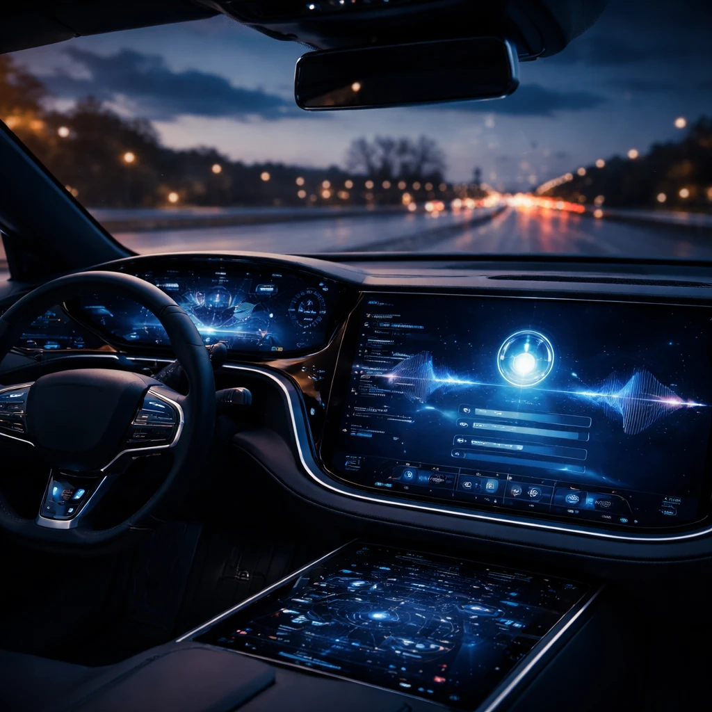 Visteon: Cheap, Cash-Generating Auto-Tech — A Practical Swing Long