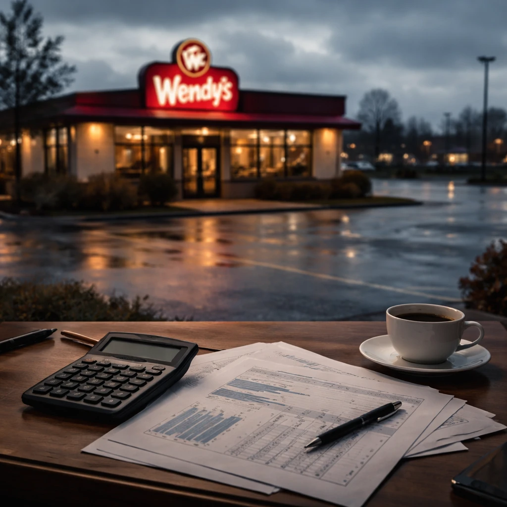 BMO Lowers Wendy’s Price Target Citing Execution Risk in Turnaround Plan