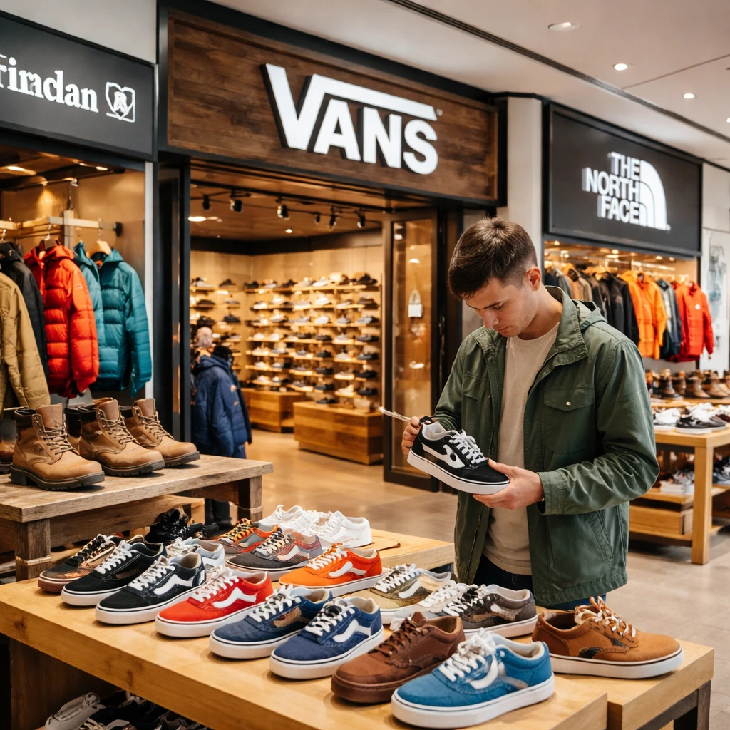 VF Corp Reassessment: BTIG Sees Recovery Taking Hold as Brands Stabilize