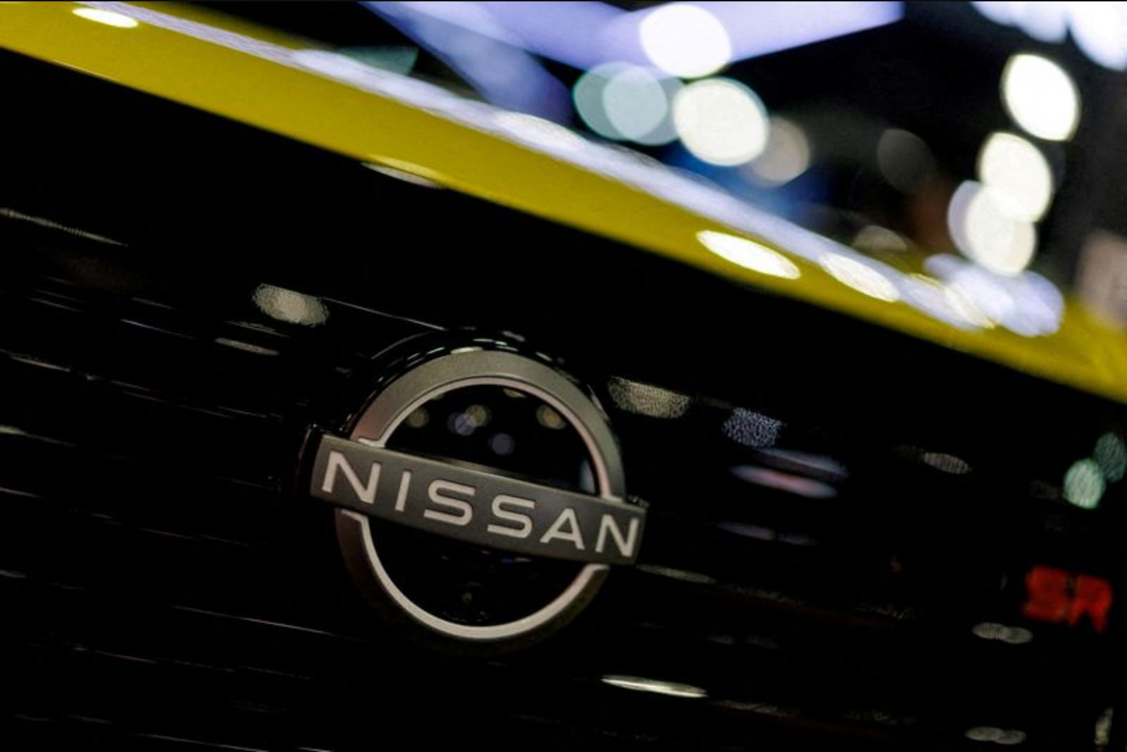 Nissan Unit Abandons UK EV Powertrain Plant Plan as European EV Demand Lags
