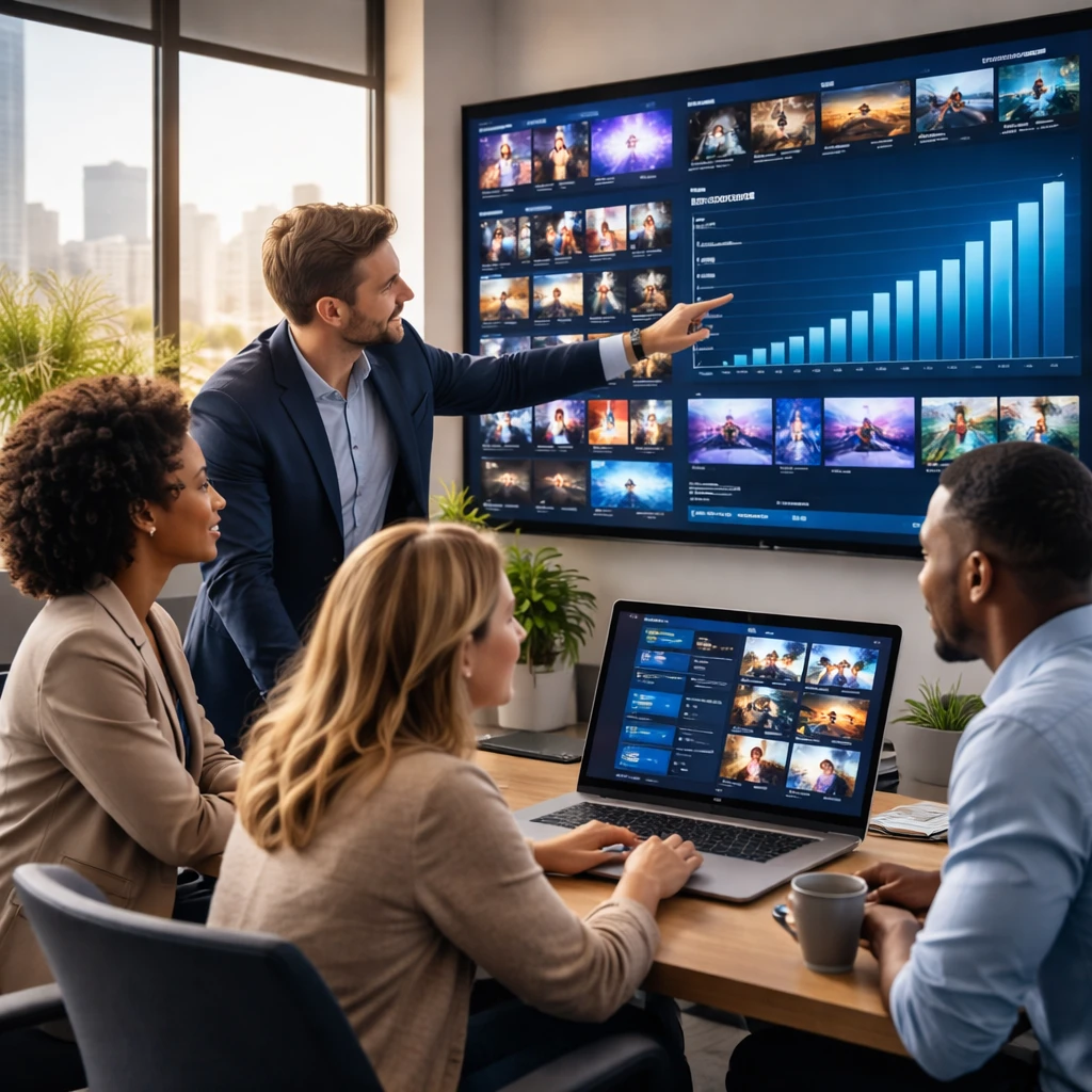 Citizens Reaffirms Market Outperform on MNTN, Sees Large Upside as CTV Spending Shifts