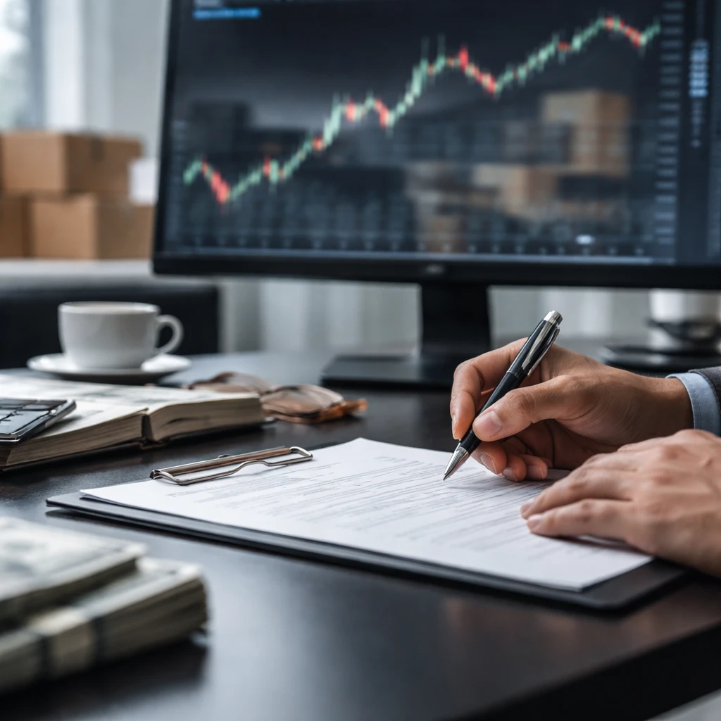 Wayfair CEO Niraj Shah Sells $16.3 Million in Class A Shares