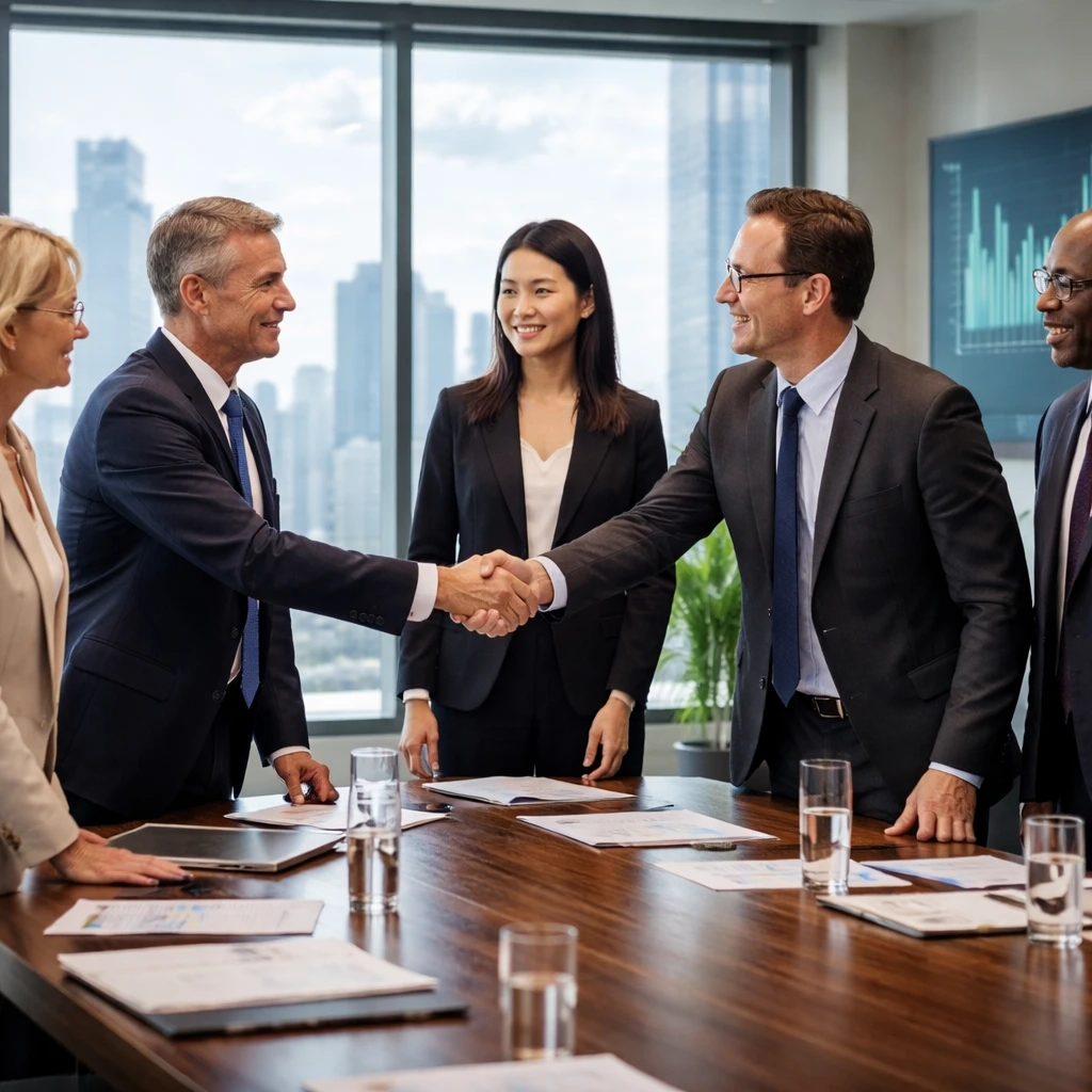 Mawson Infrastructure Agrees Settlement with Activist Investor, Shares Rise