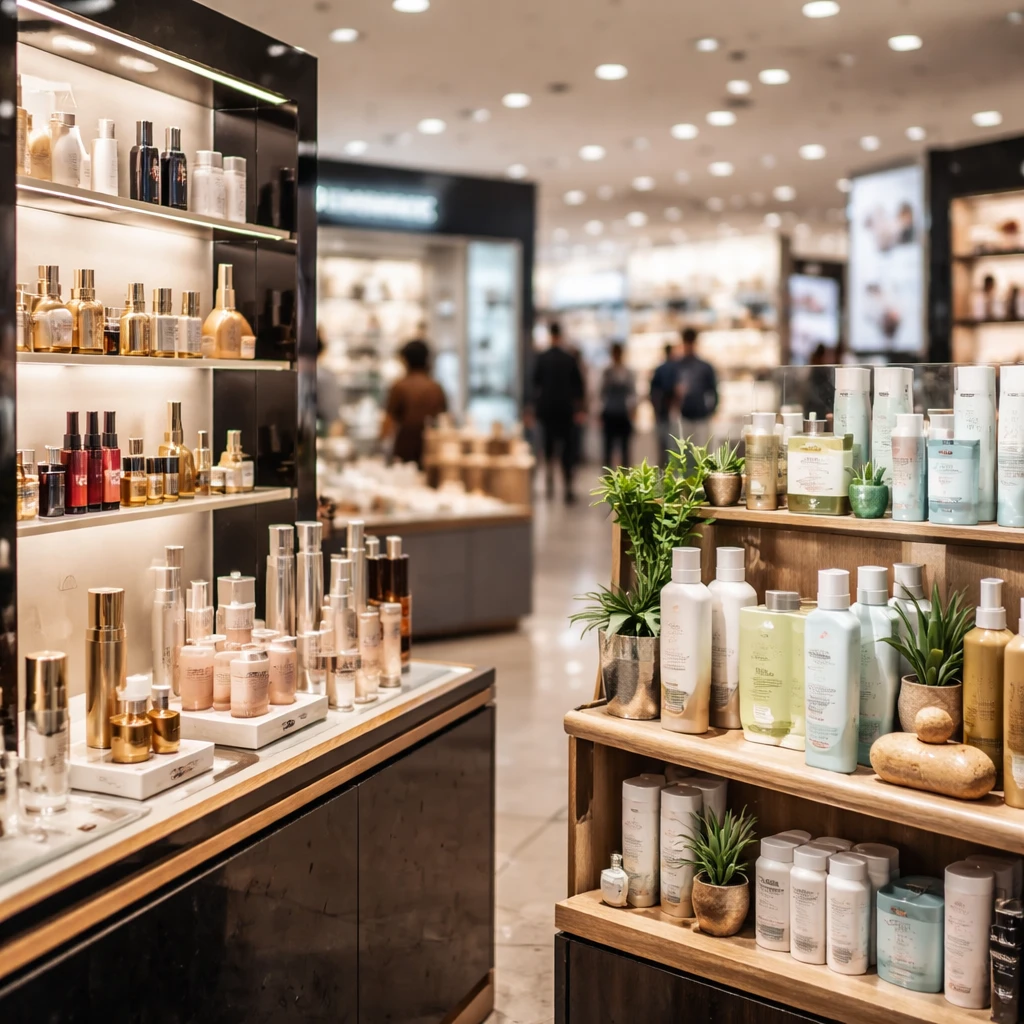 Barclays Backs L'Oréal and Unilever on Premium Beauty Demand and Innovation
