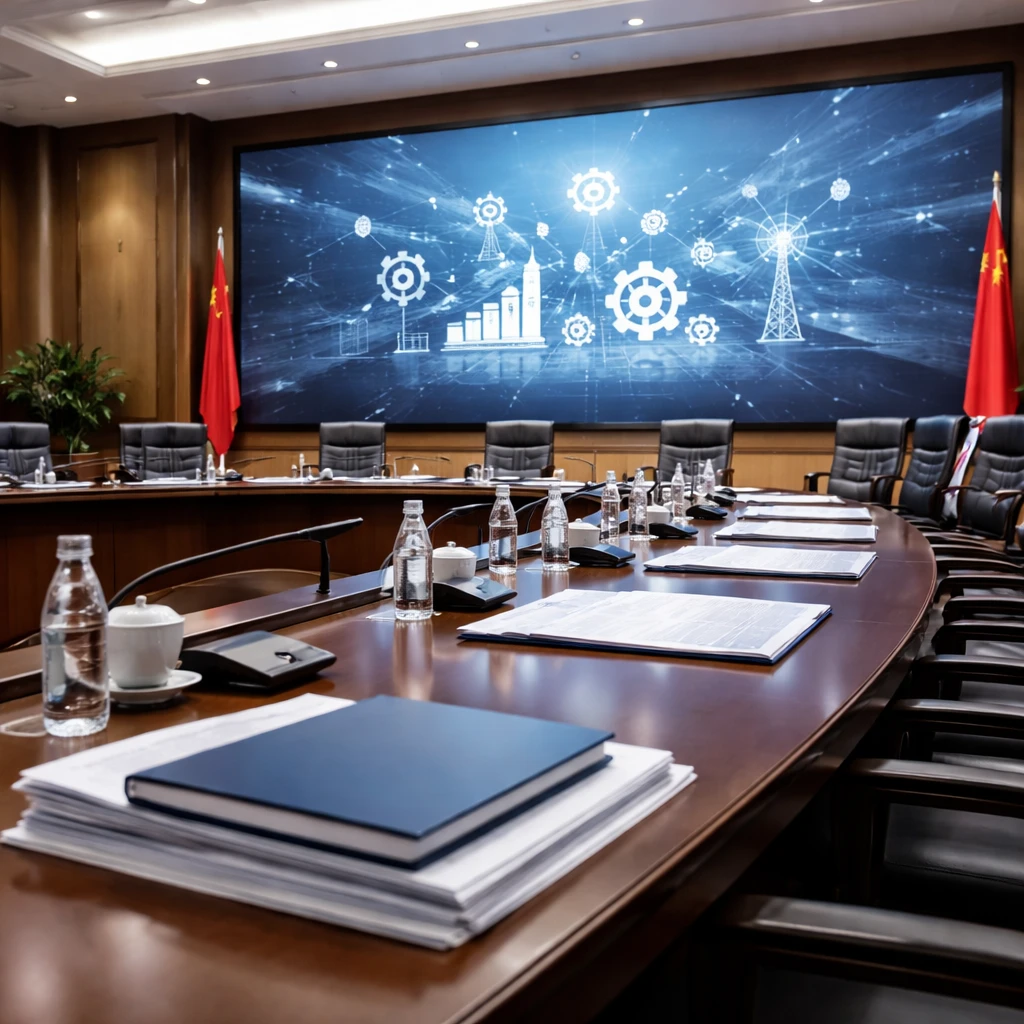Beijing to Foster Startups and Specialized Firms in Strategic Industries, Premier Says